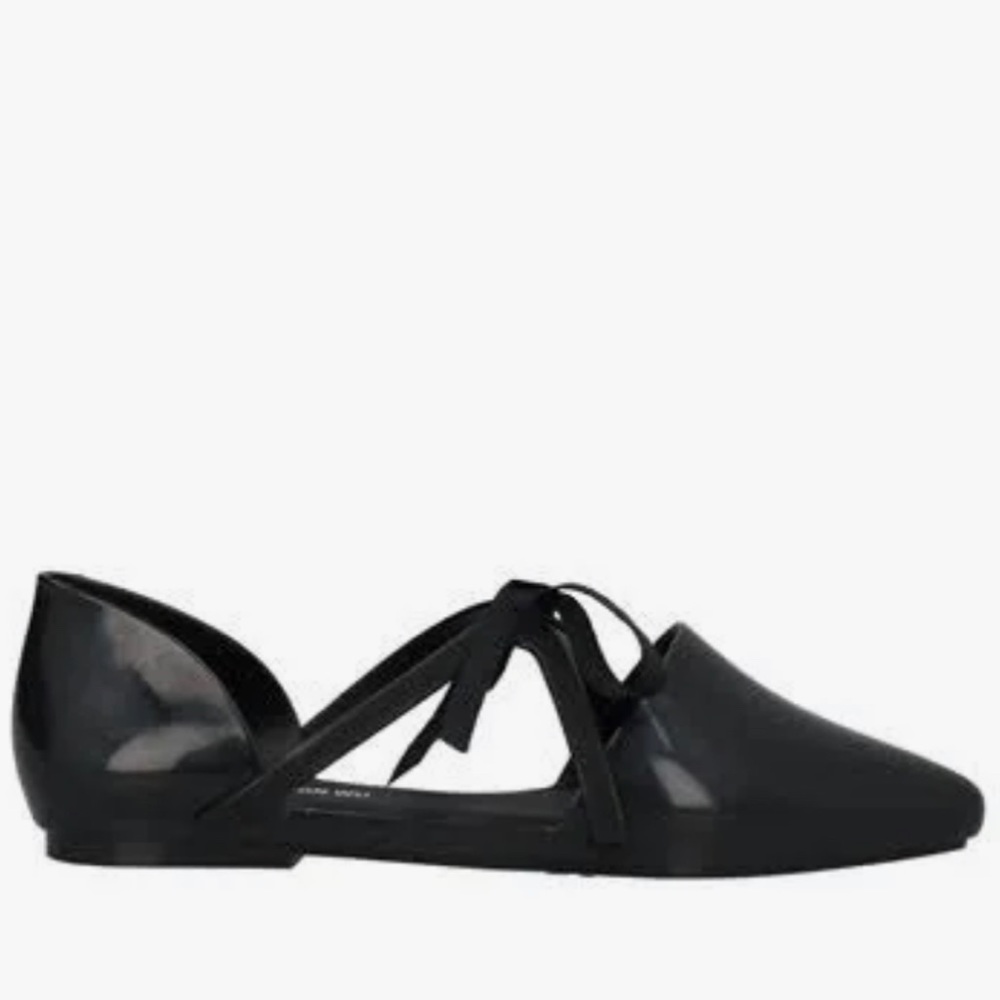 🤍NEW in Box Melissa + Jason Wu Female Ballet flats🖤